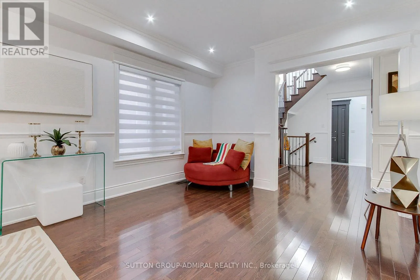 8 AEGIS DRIVE