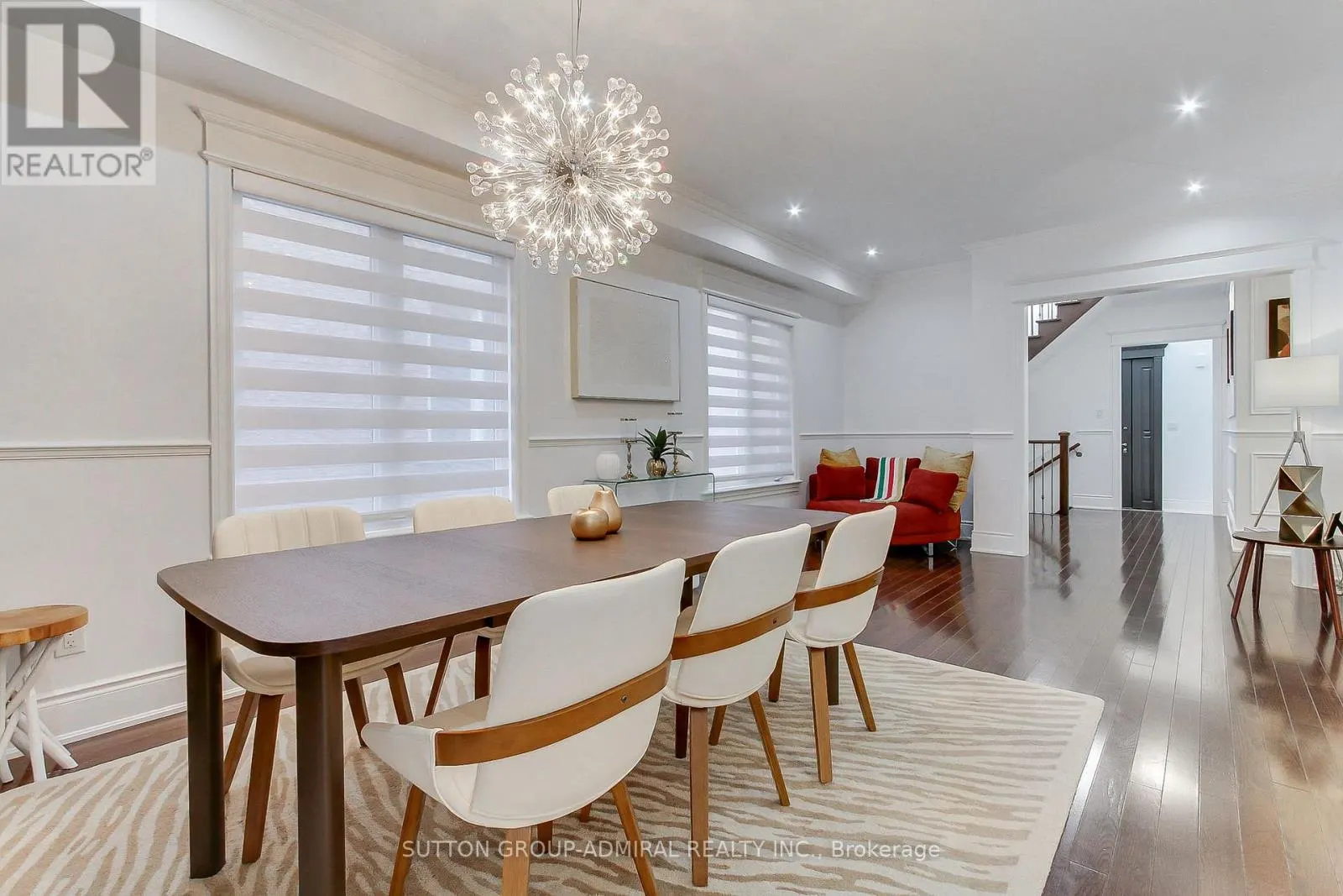 8 AEGIS DRIVE