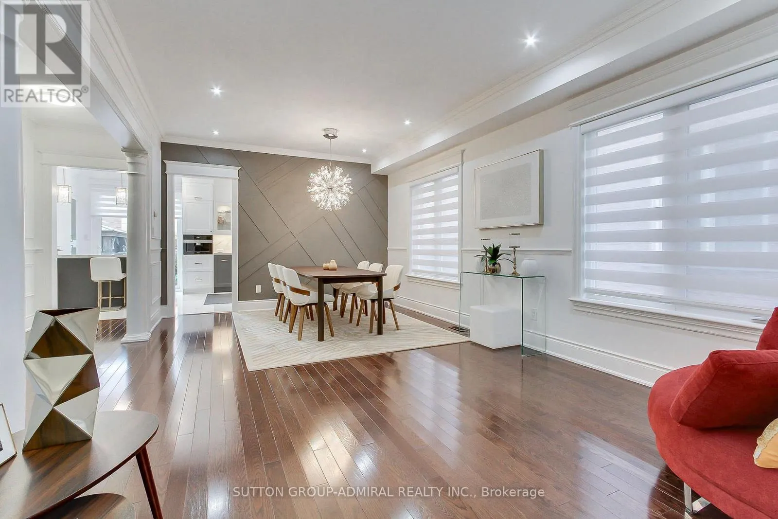 8 AEGIS DRIVE