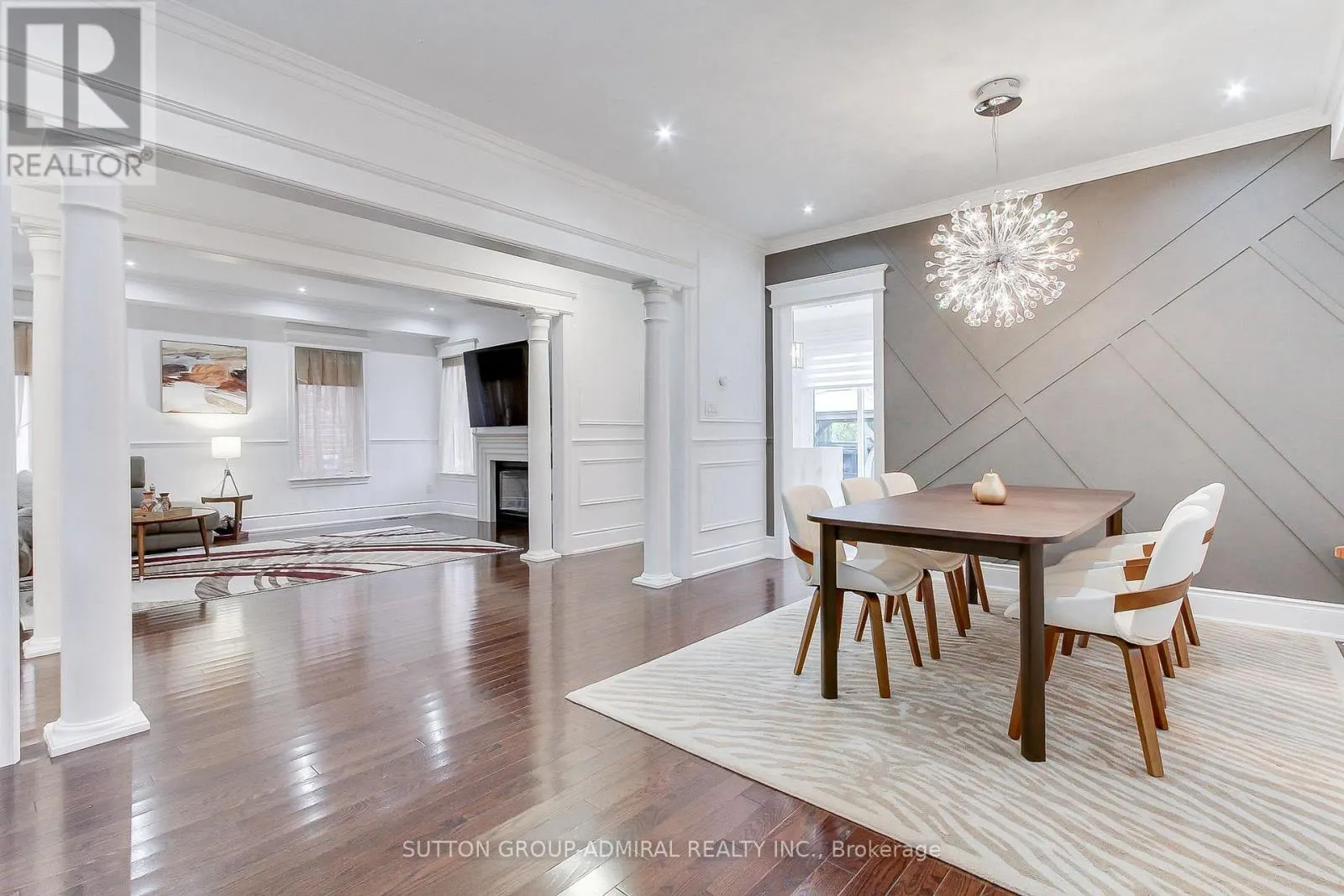 8 AEGIS DRIVE