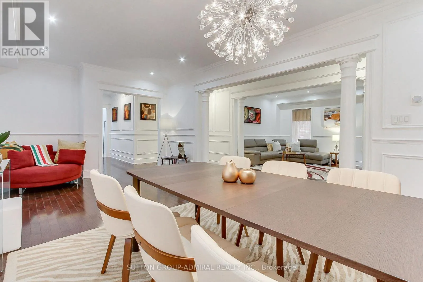 8 AEGIS DRIVE