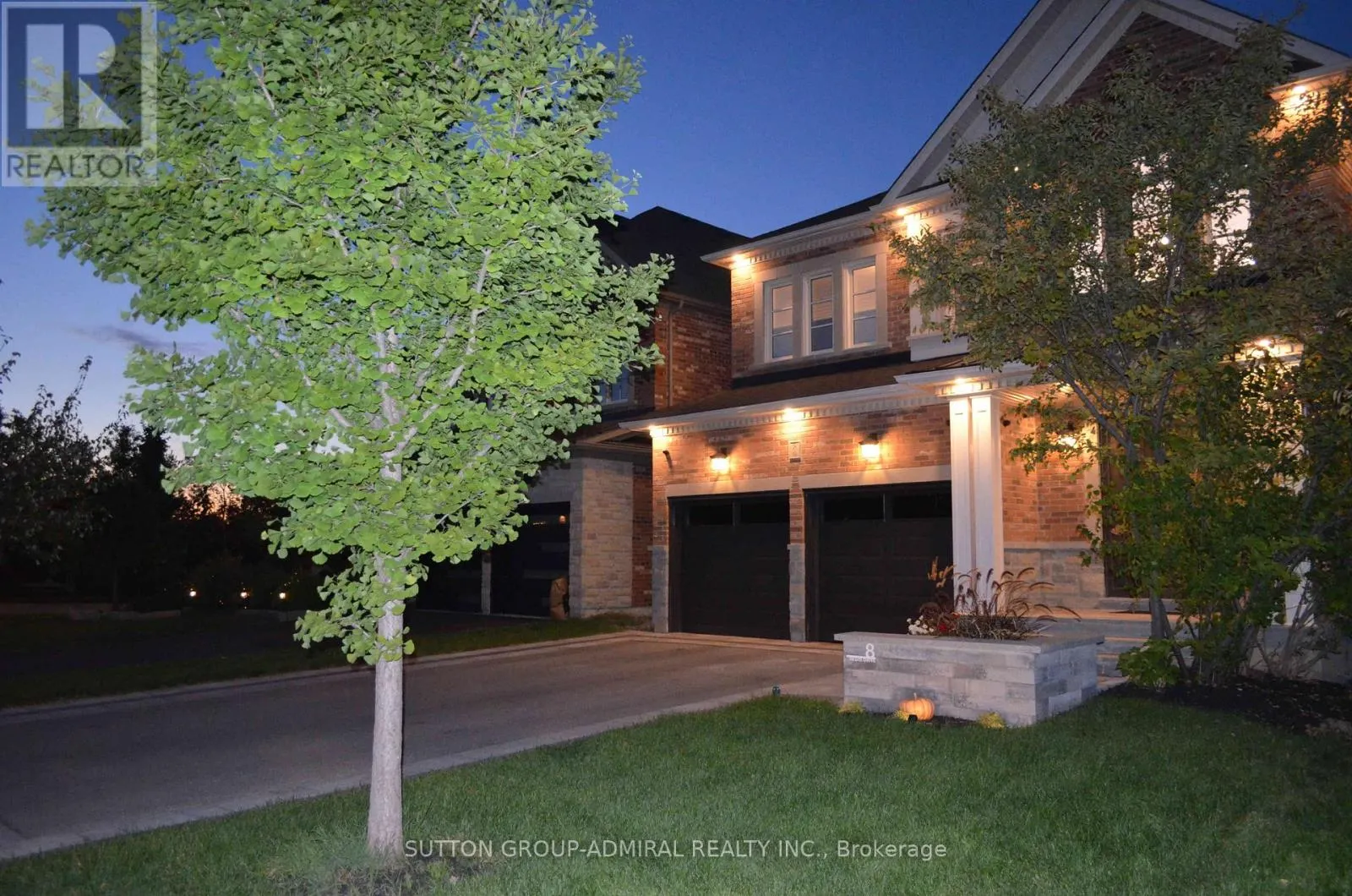 8 AEGIS DRIVE