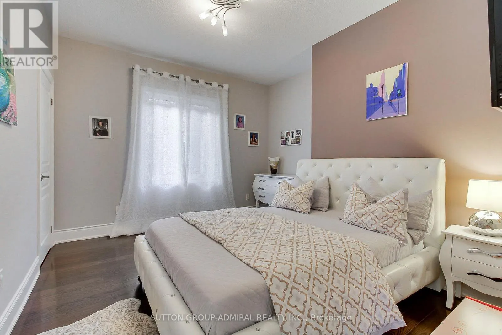 8 AEGIS DRIVE