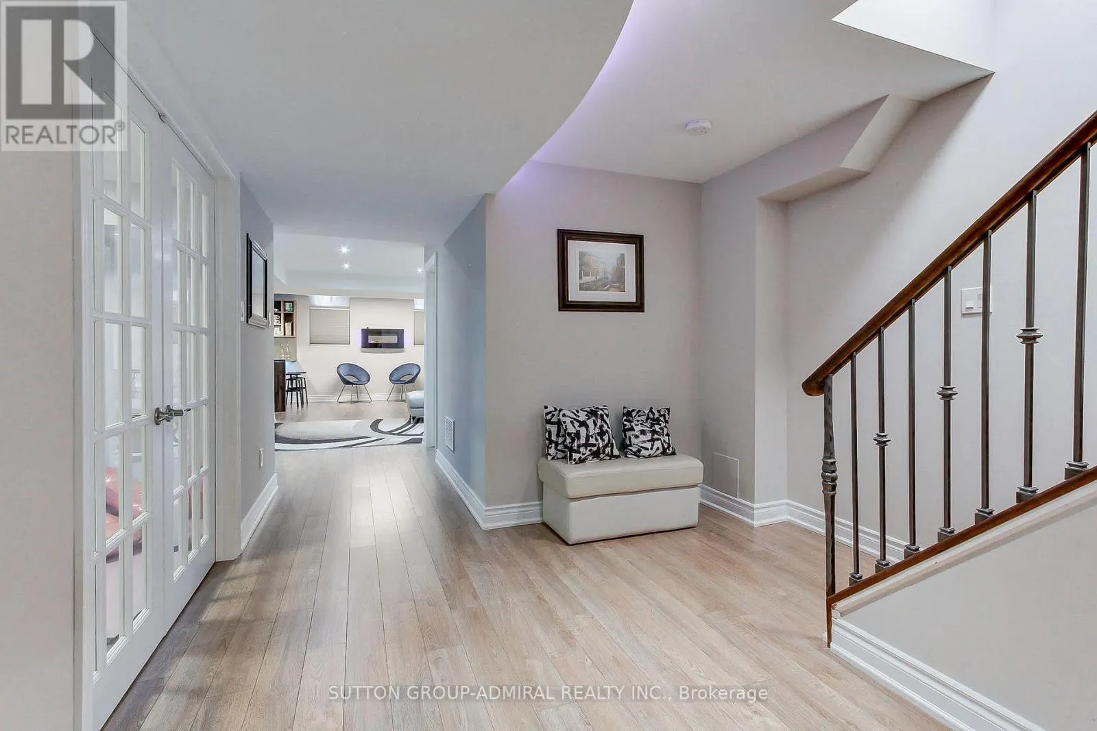 8 AEGIS DRIVE