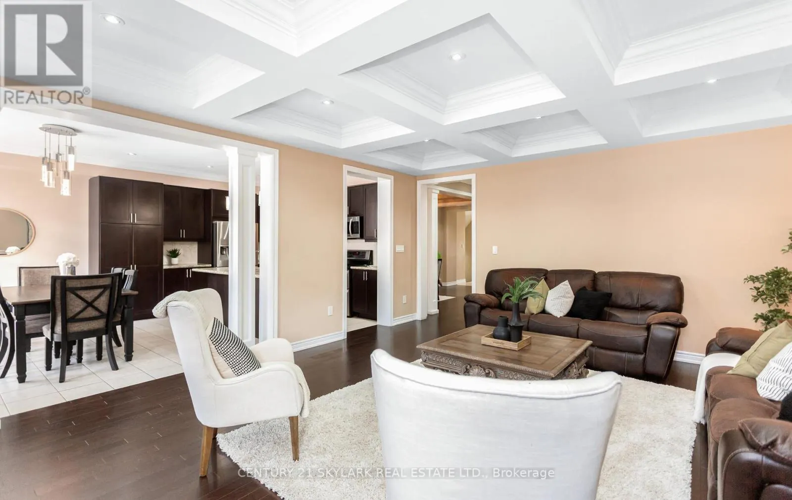 20 NOCTURNE AVENUE