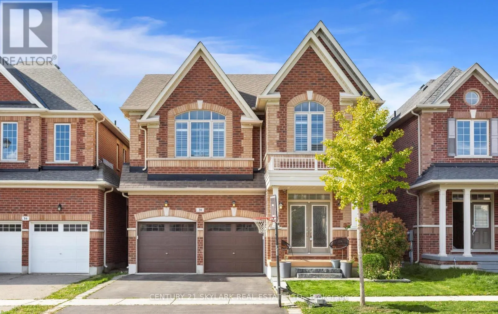 20 NOCTURNE AVENUE