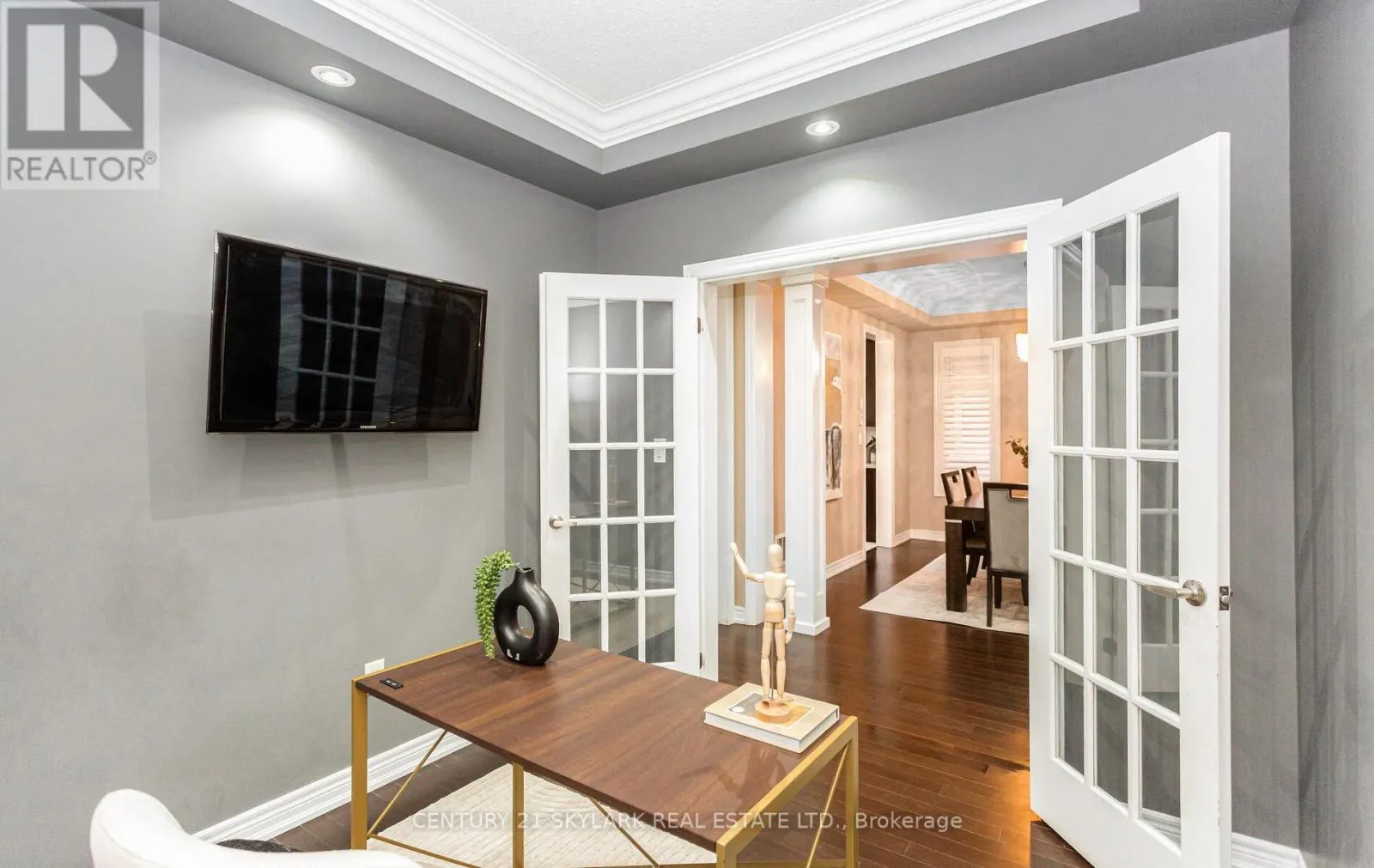 20 NOCTURNE AVENUE