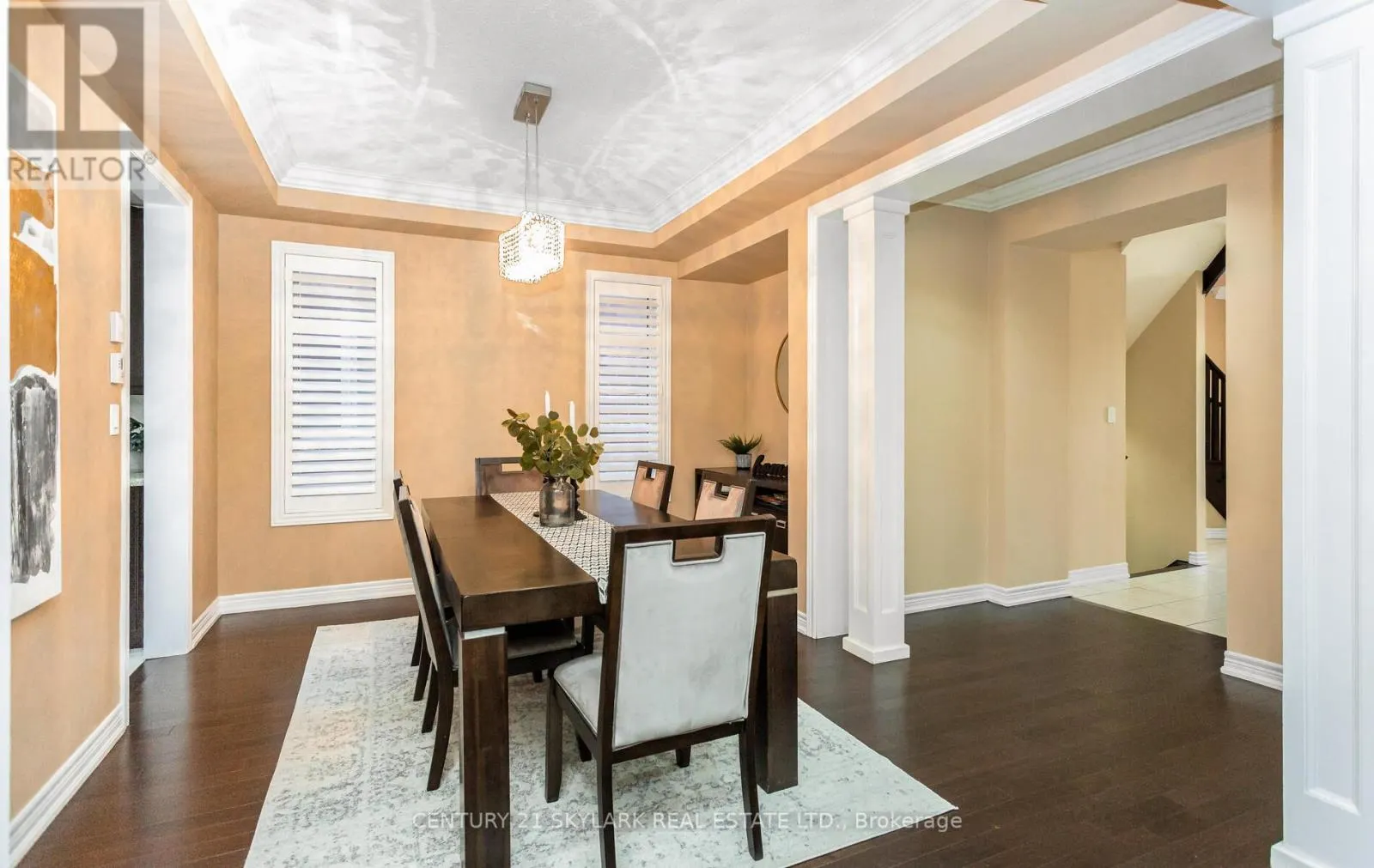 20 NOCTURNE AVENUE