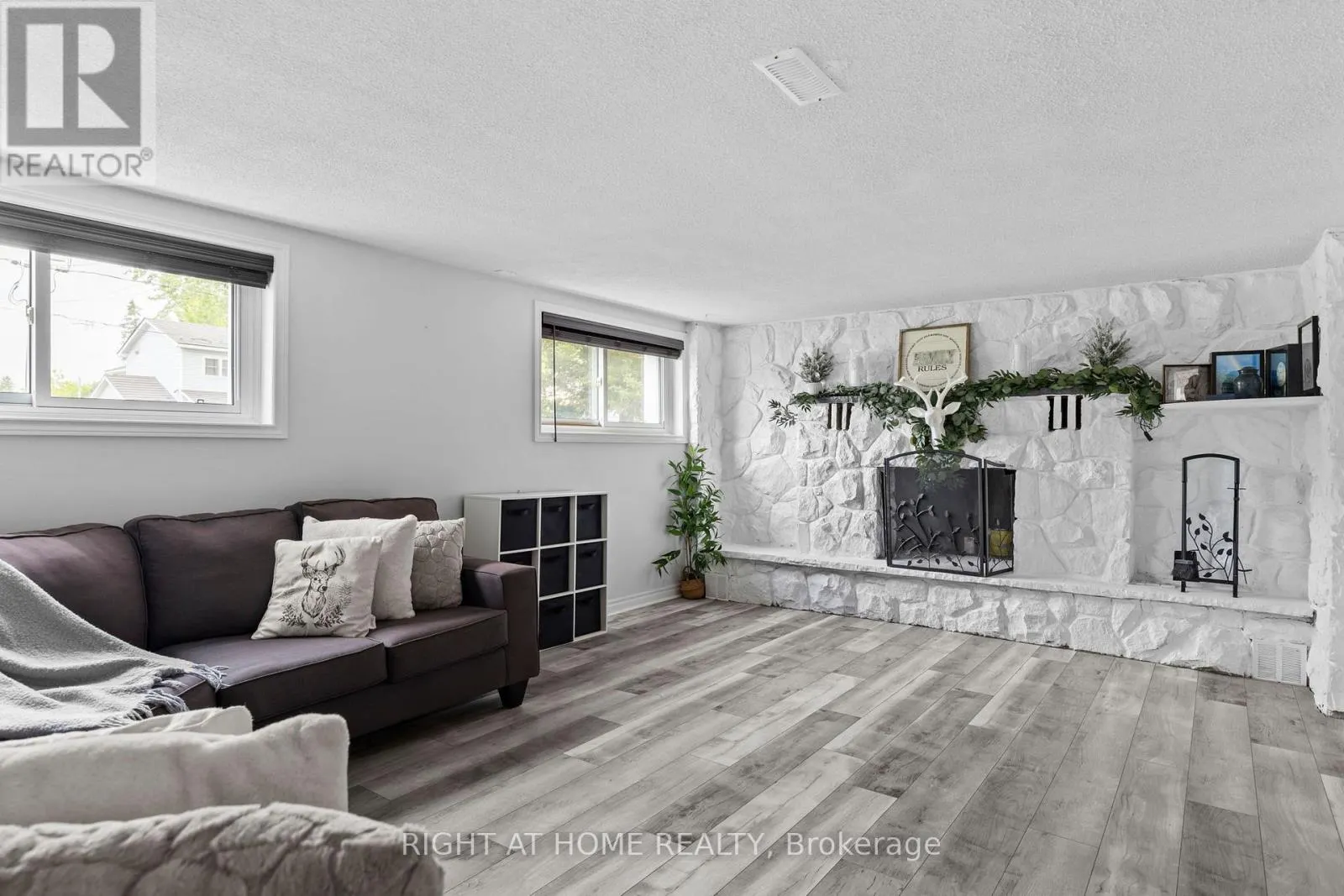 124 SYDENHAM STREET