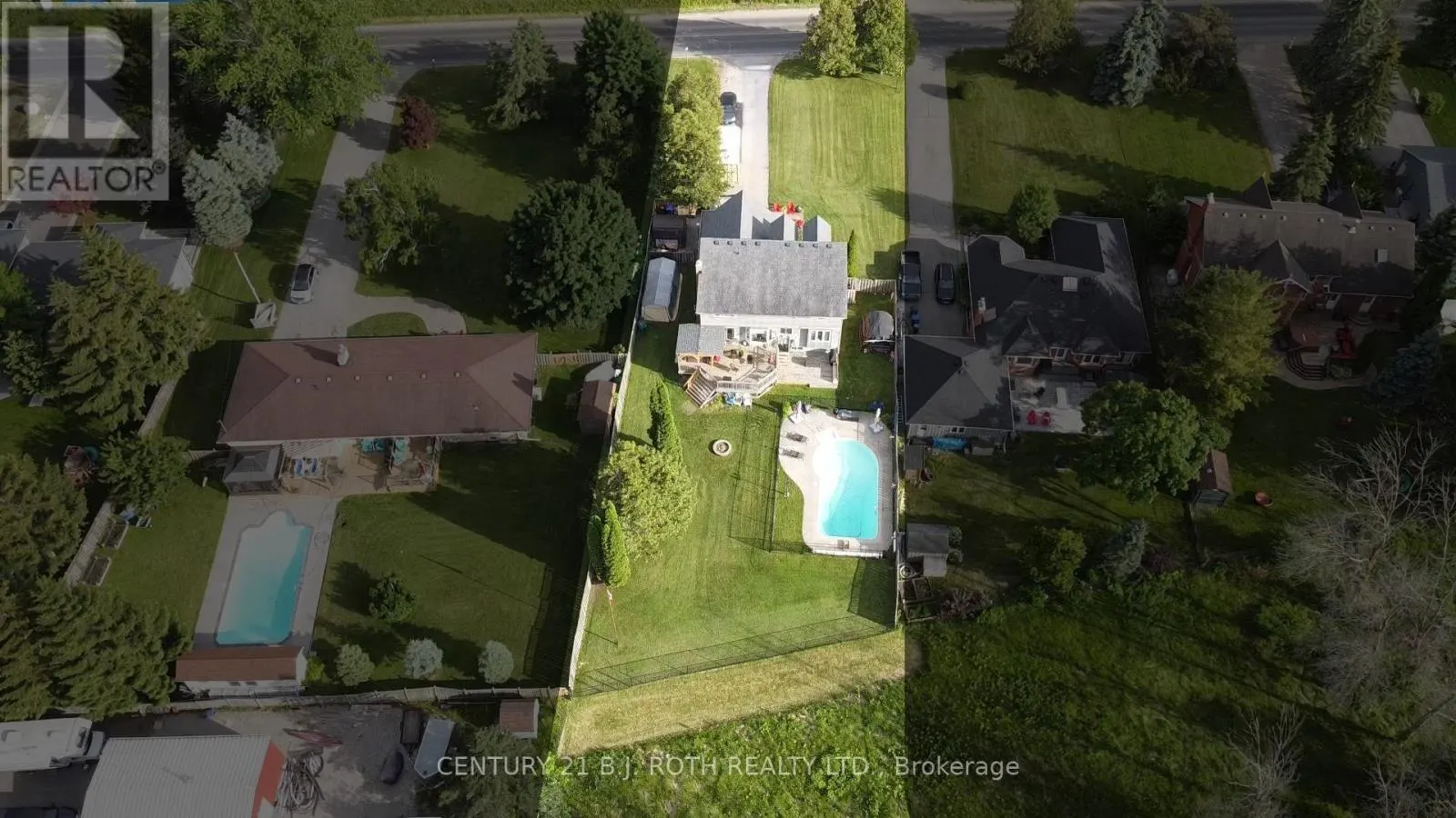 1252 SHORE ACRES DRIVE