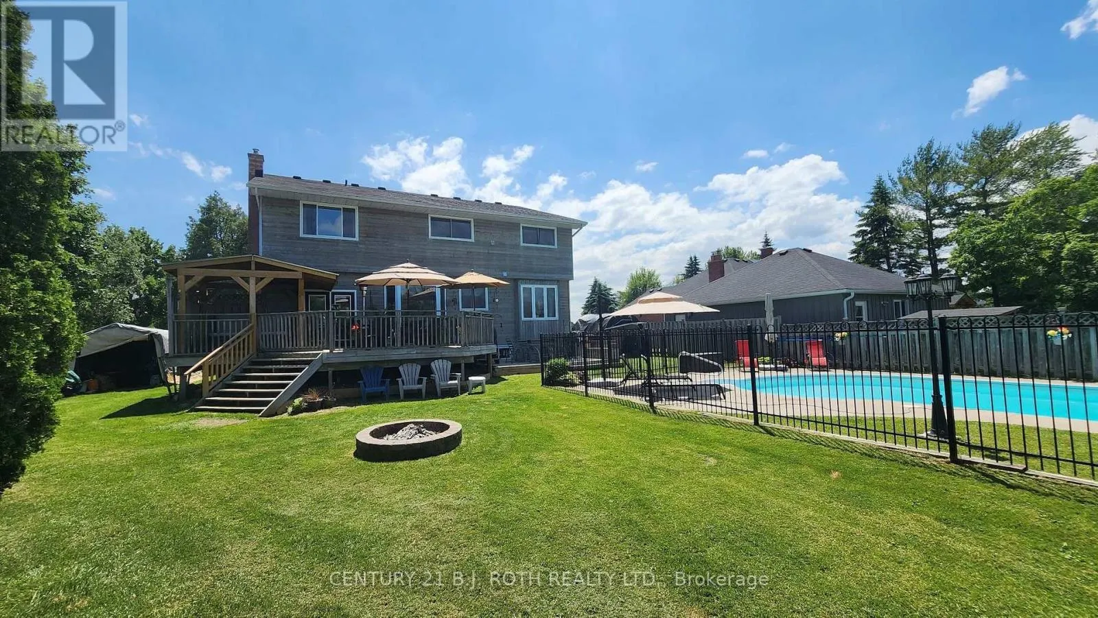1252 SHORE ACRES DRIVE