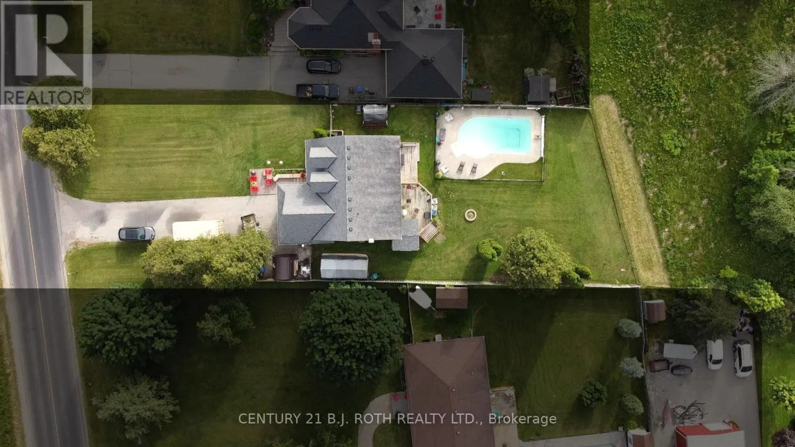 1252 SHORE ACRES DRIVE