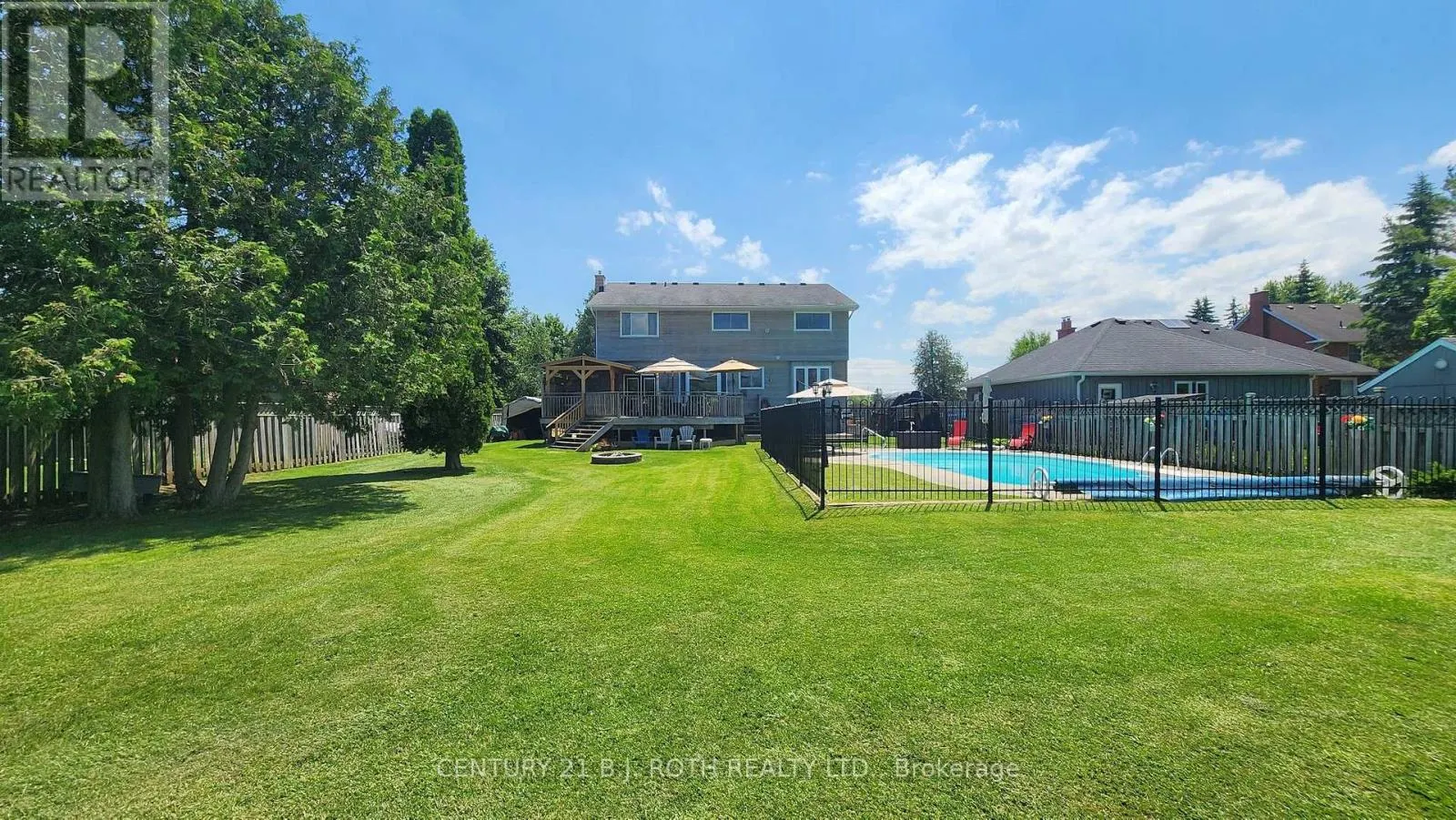 1252 SHORE ACRES DRIVE