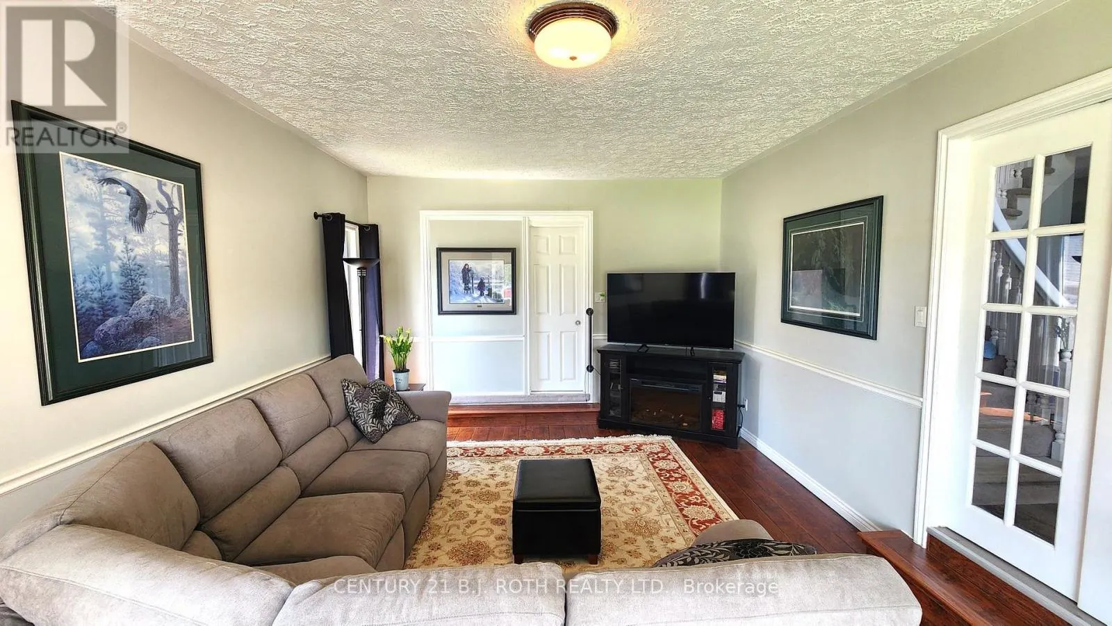 1252 SHORE ACRES DRIVE