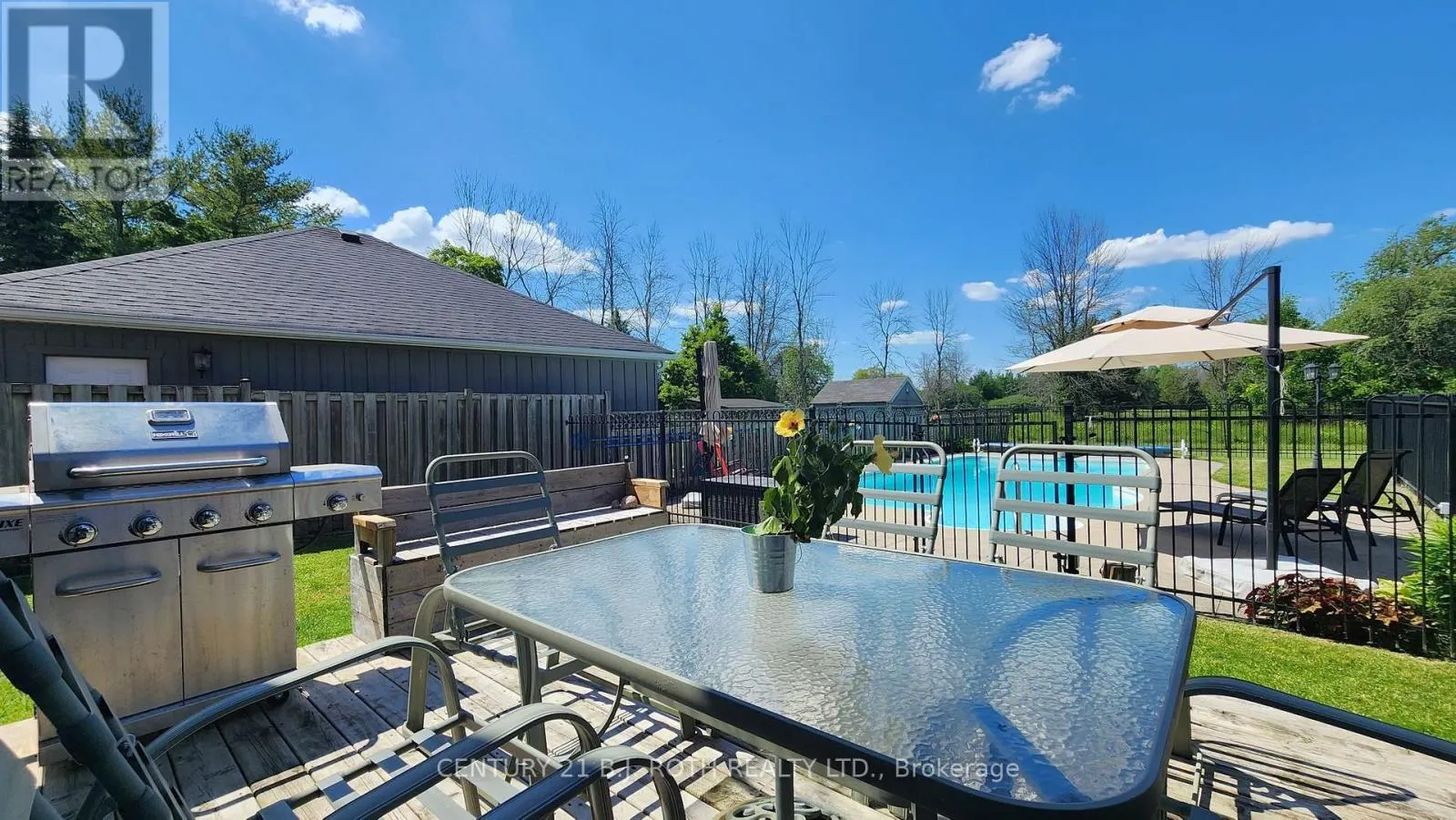 1252 SHORE ACRES DRIVE