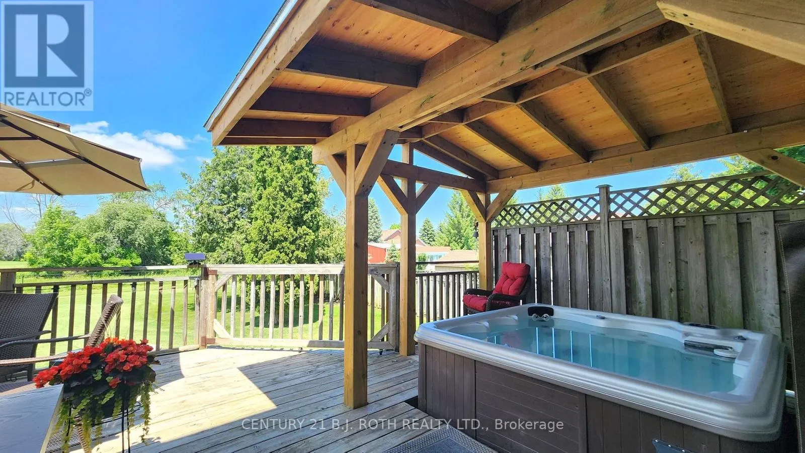 1252 SHORE ACRES DRIVE