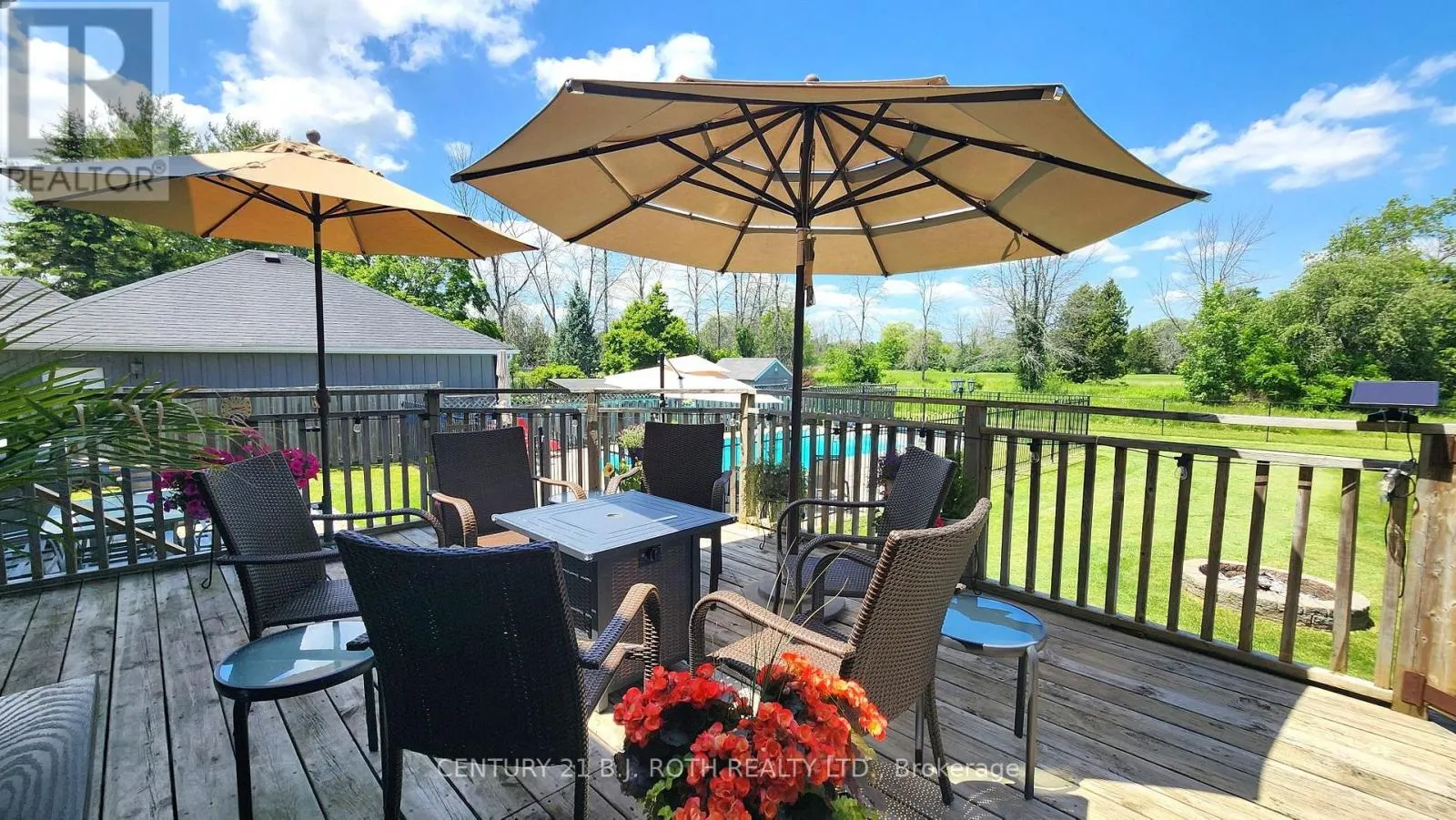 1252 SHORE ACRES DRIVE