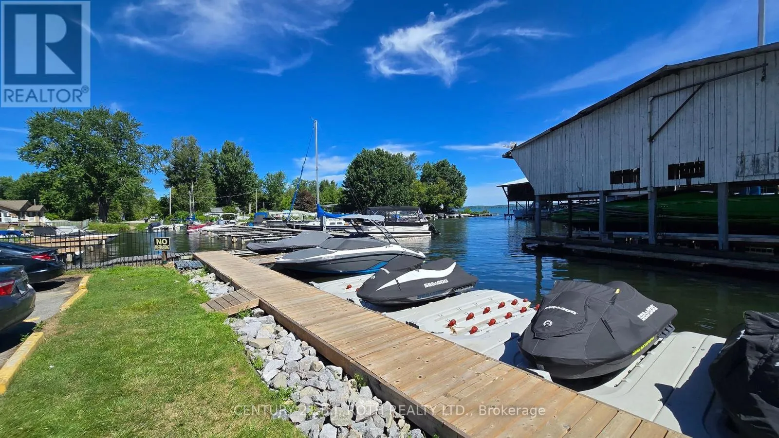 1252 SHORE ACRES DRIVE