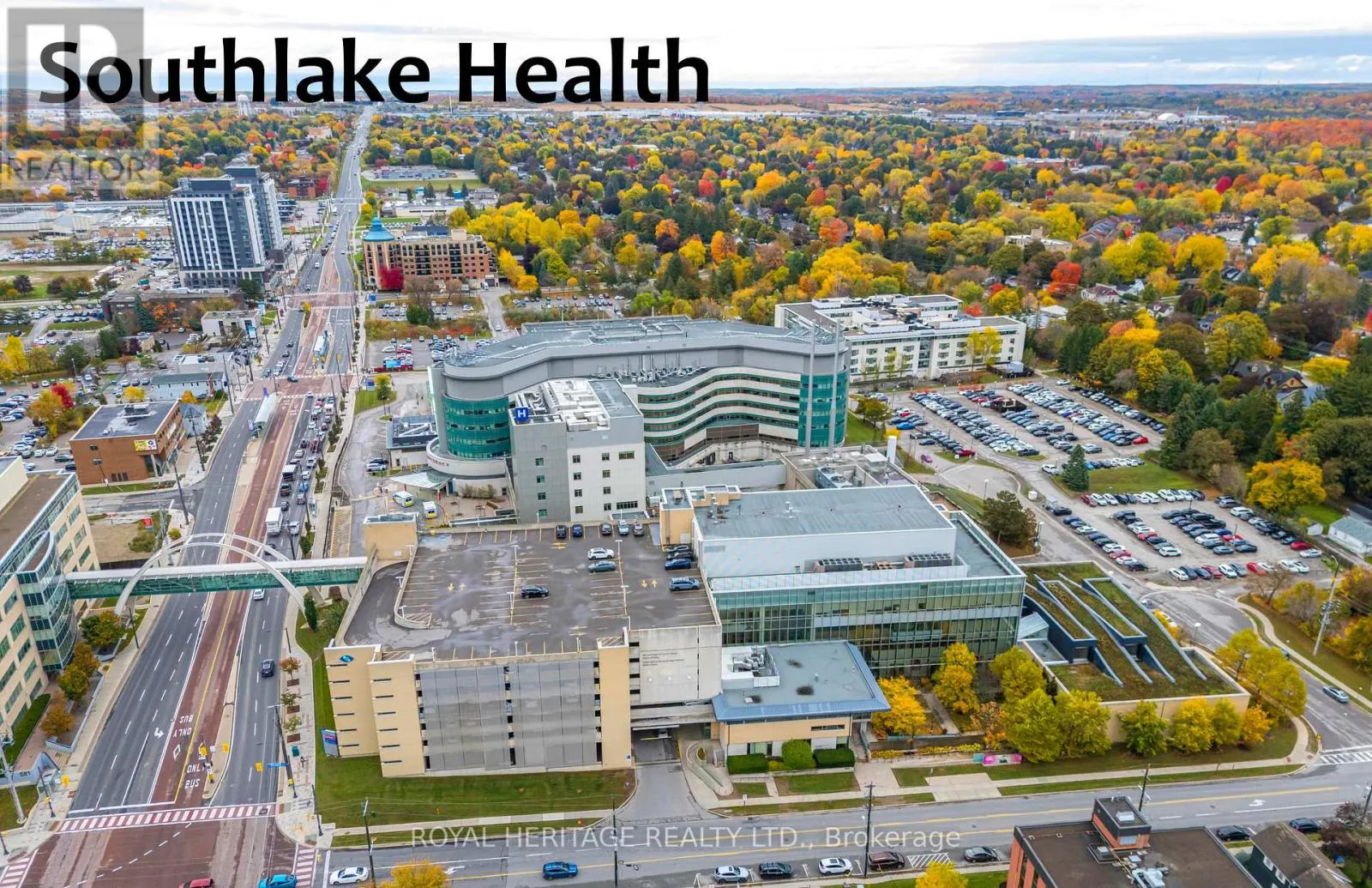 809 - 270 DAVIS DRIVE