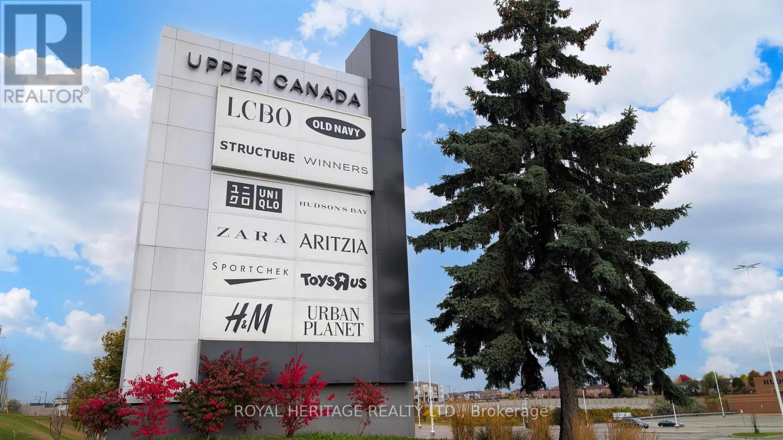 809 - 270 DAVIS DRIVE