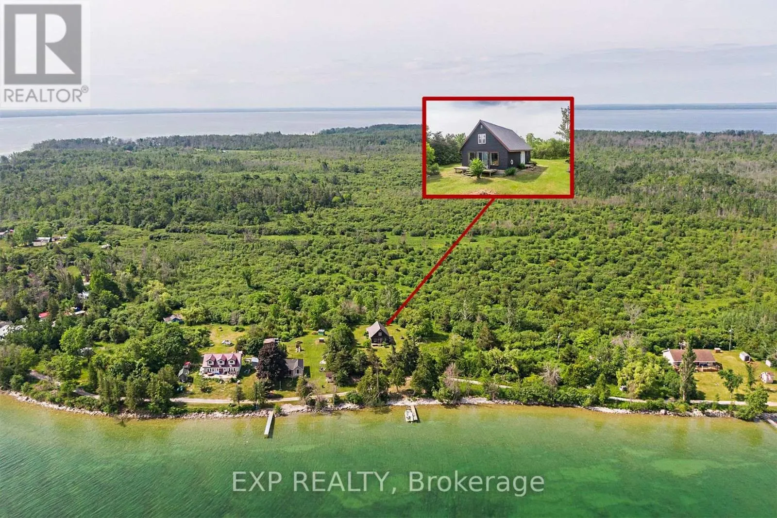 40658 SHORE ROAD