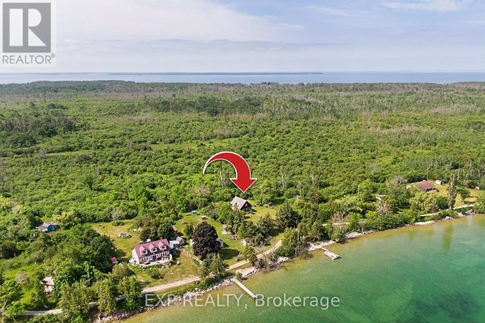 40658 SHORE ROAD