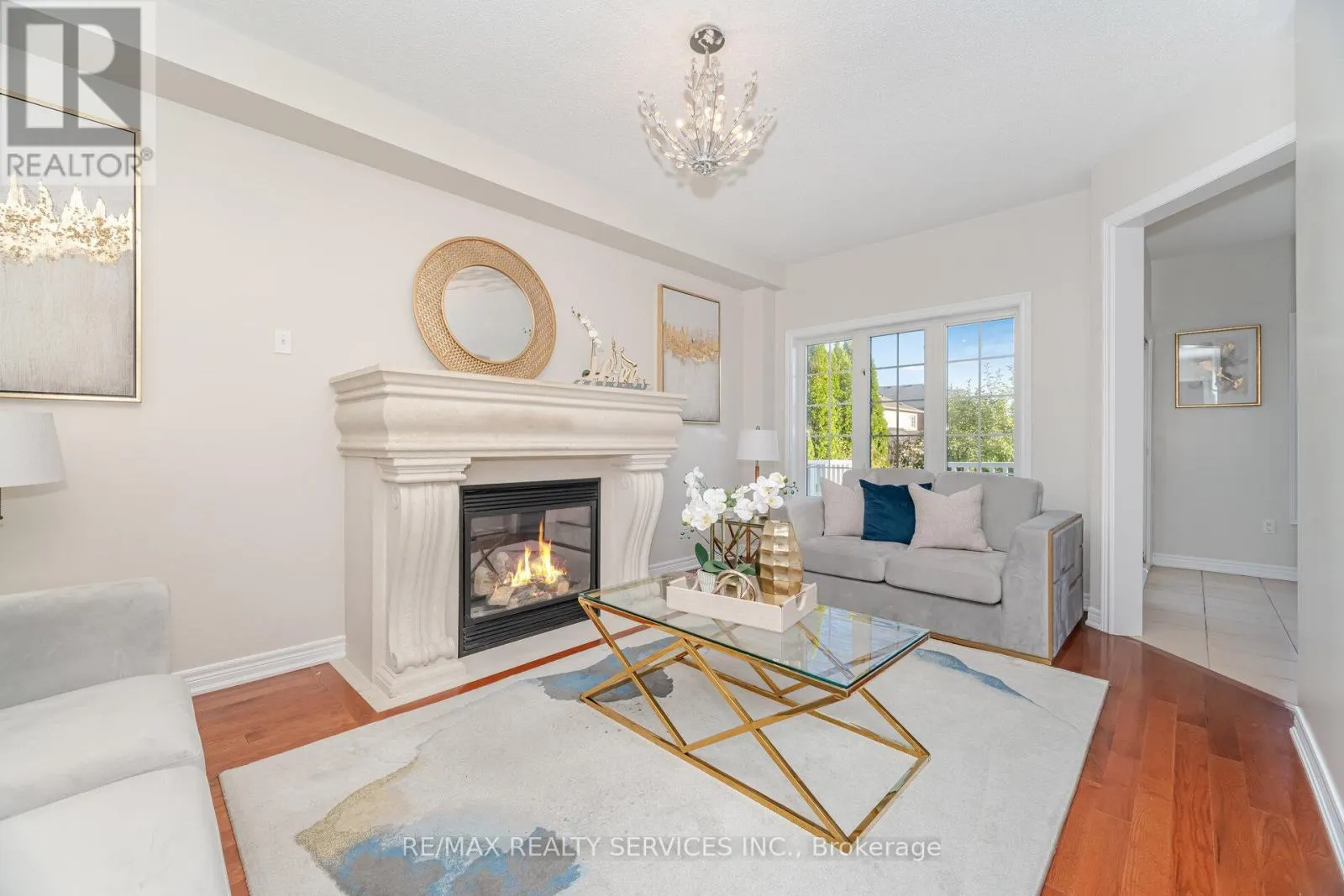 71 IVY GLEN DRIVE