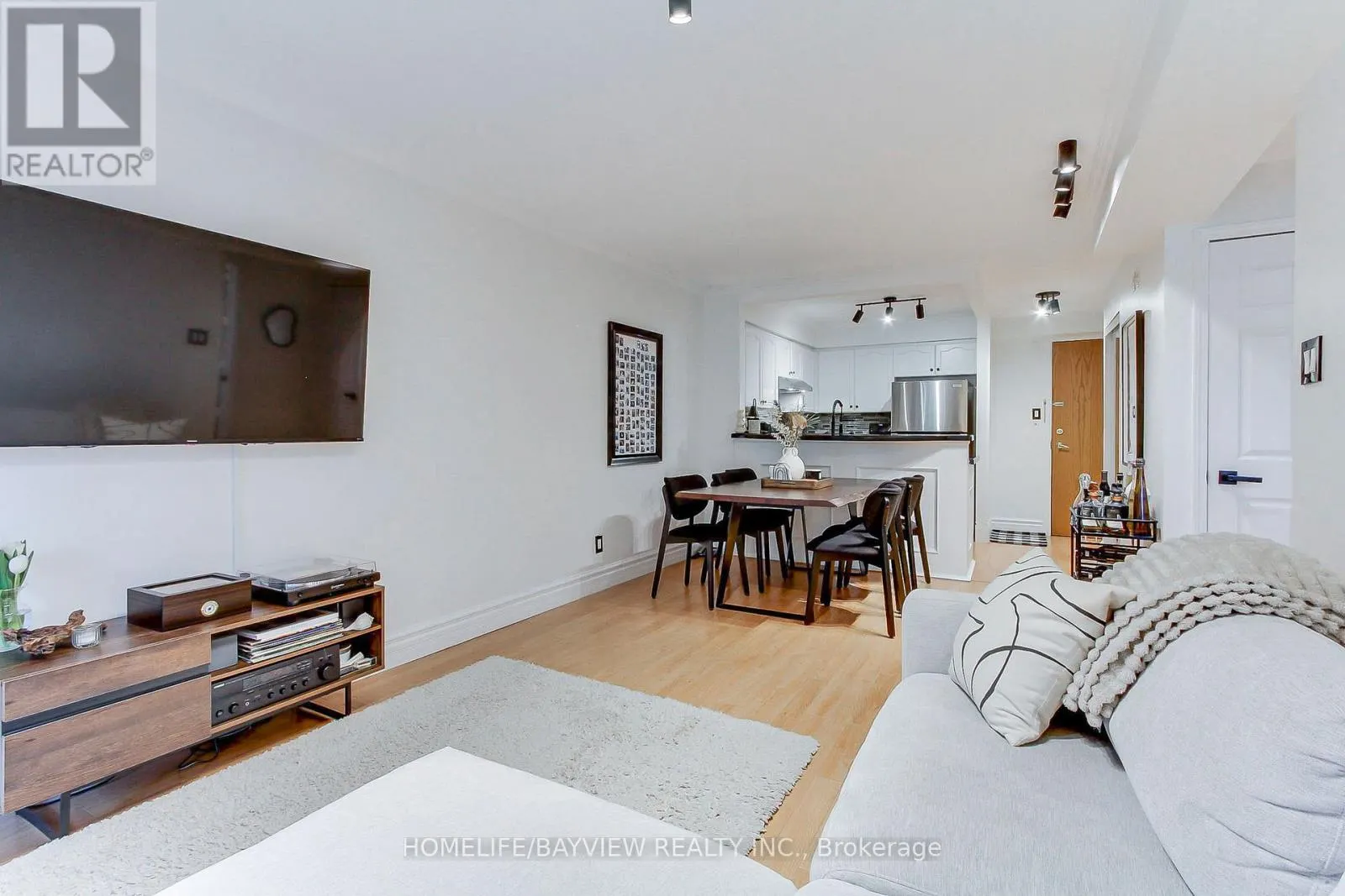 110 - 245 PINE GROVE ROAD