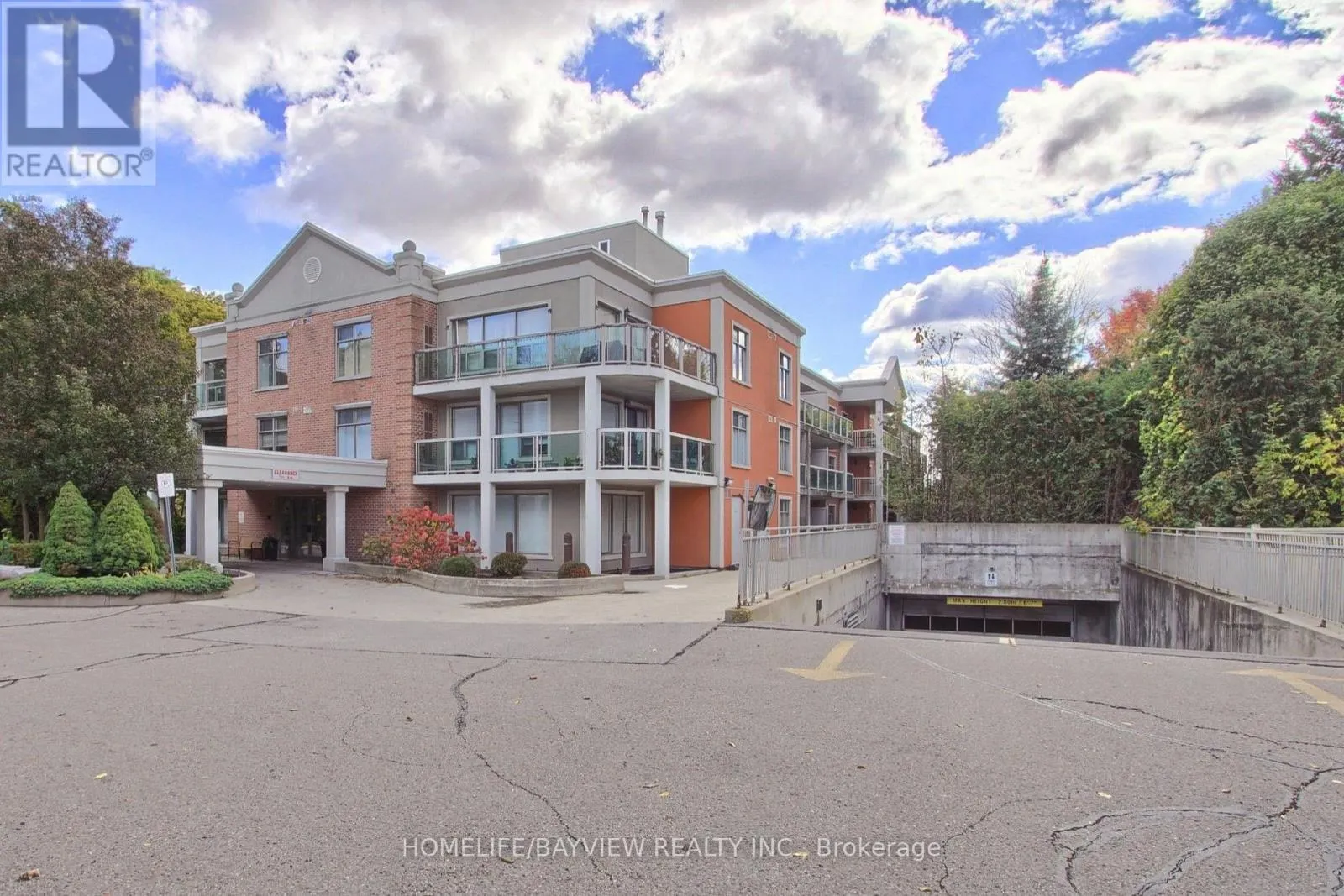 110 - 245 PINE GROVE ROAD