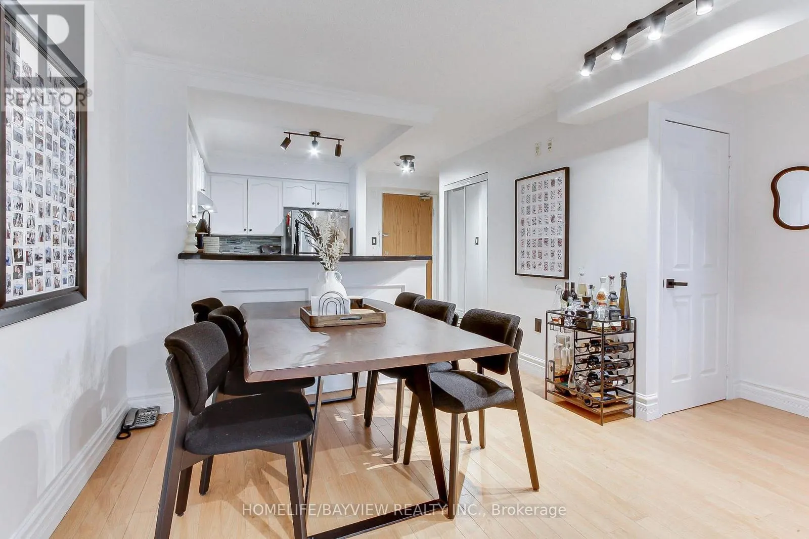 110 - 245 PINE GROVE ROAD