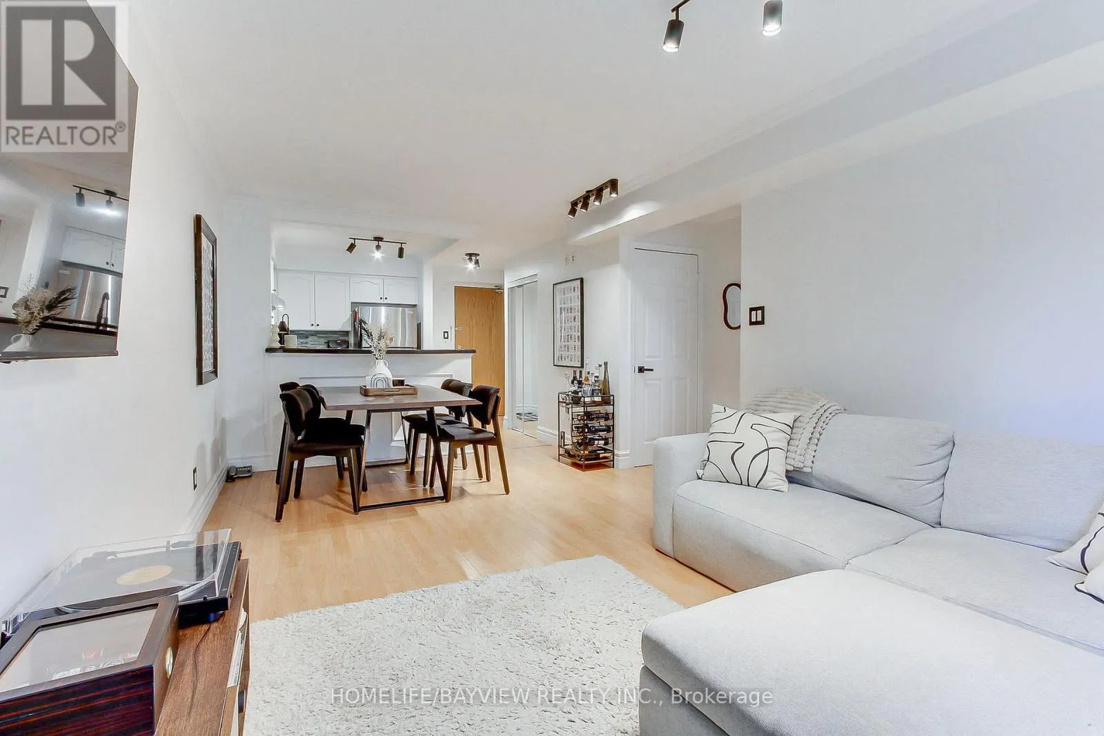 110 - 245 PINE GROVE ROAD