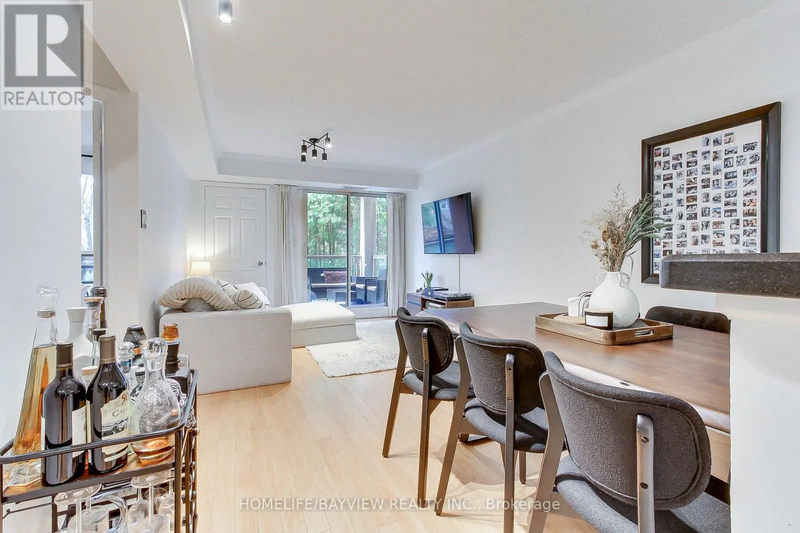 110 - 245 PINE GROVE ROAD