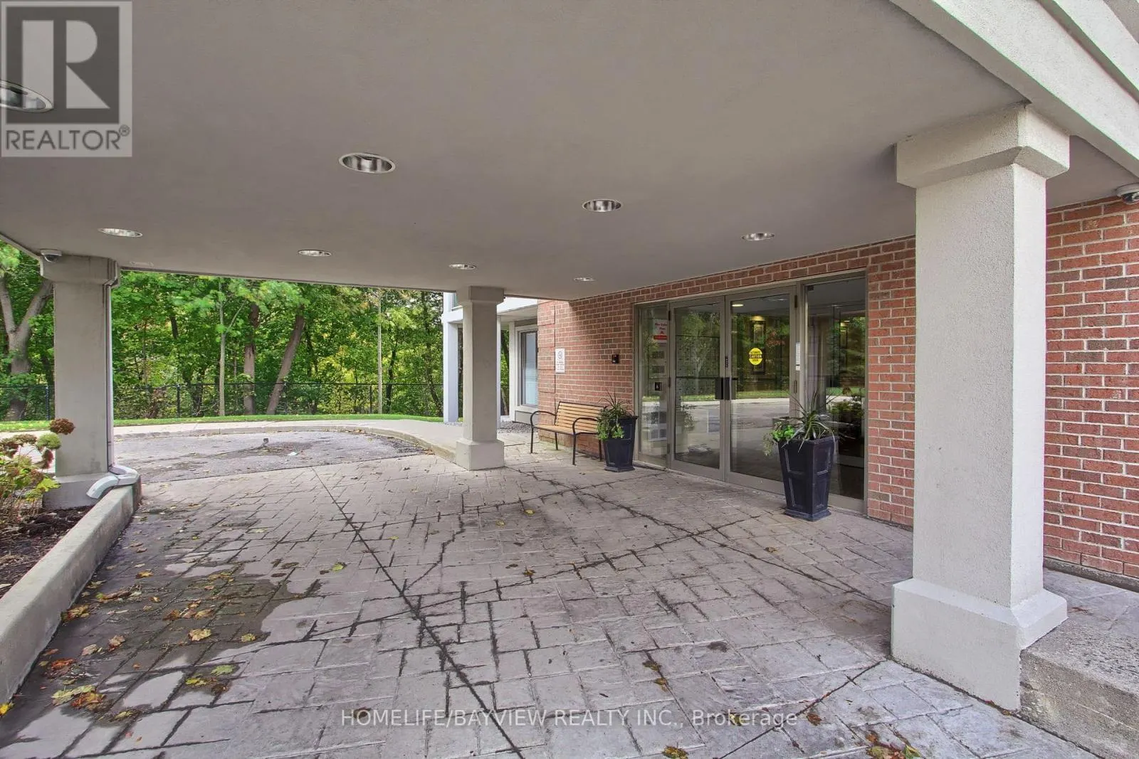 110 - 245 PINE GROVE ROAD