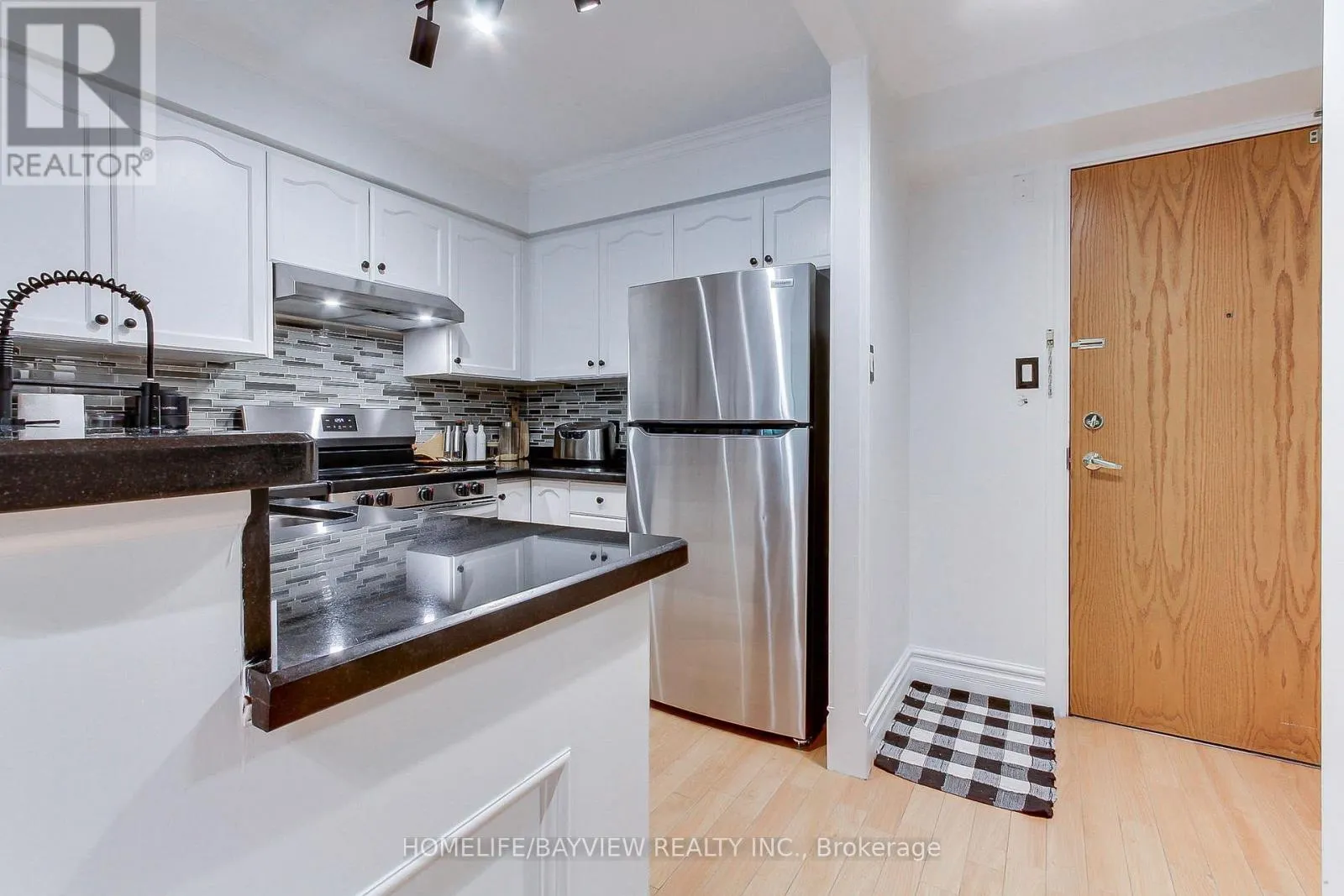 110 - 245 PINE GROVE ROAD