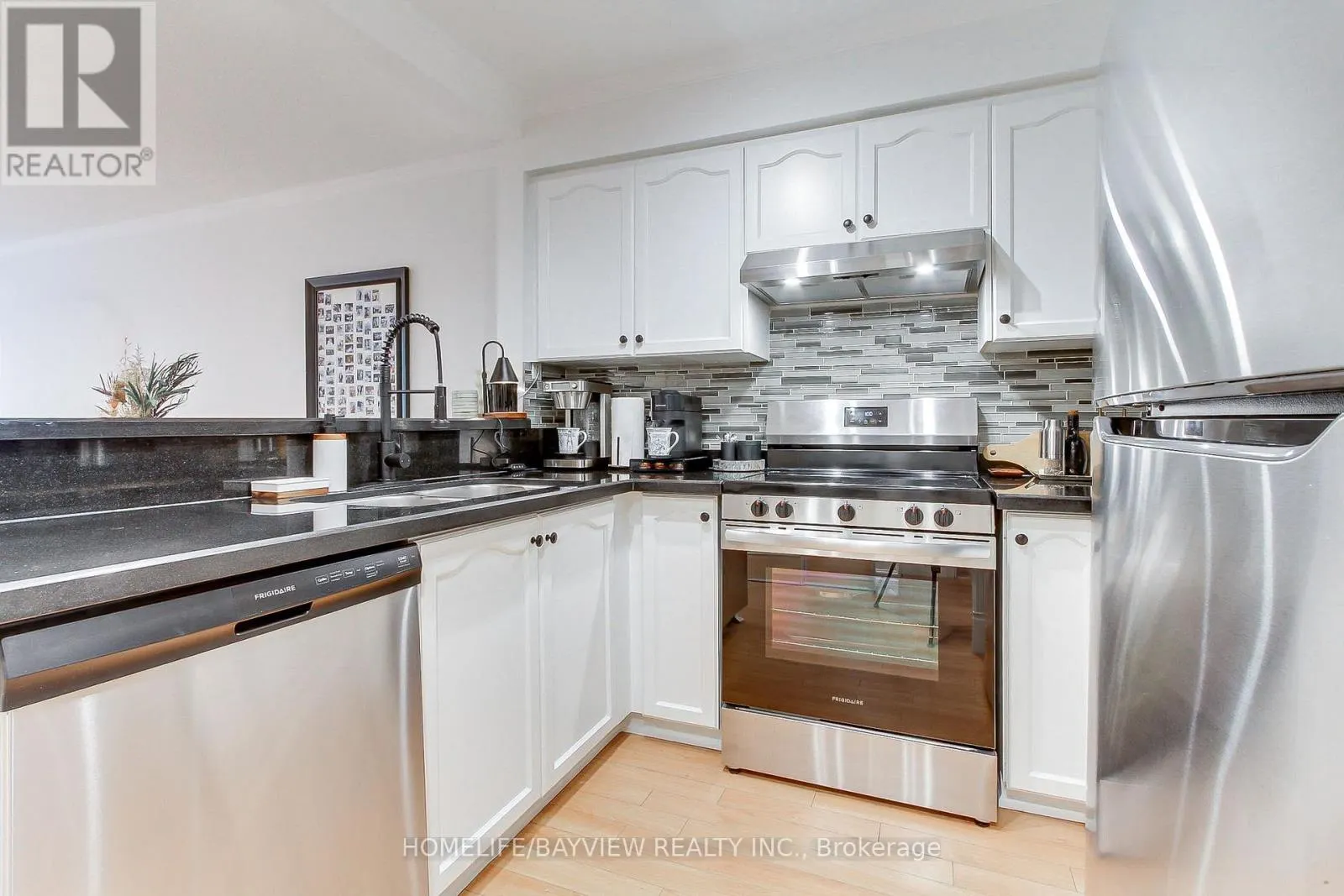 110 - 245 PINE GROVE ROAD