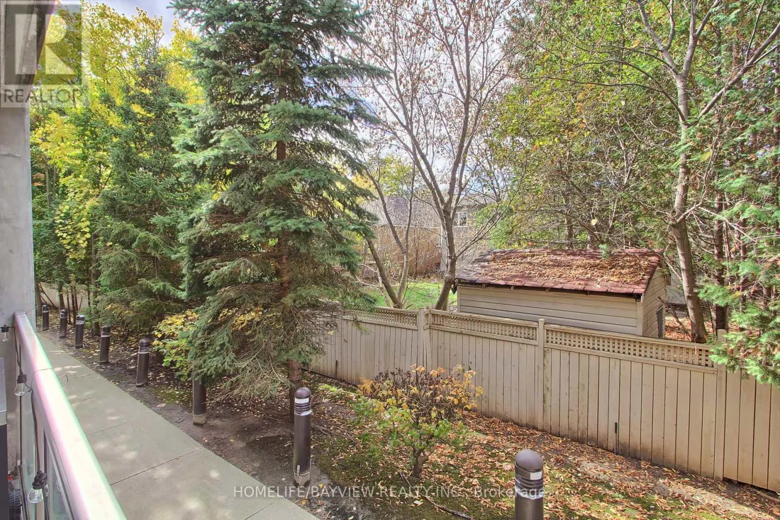 110 - 245 PINE GROVE ROAD