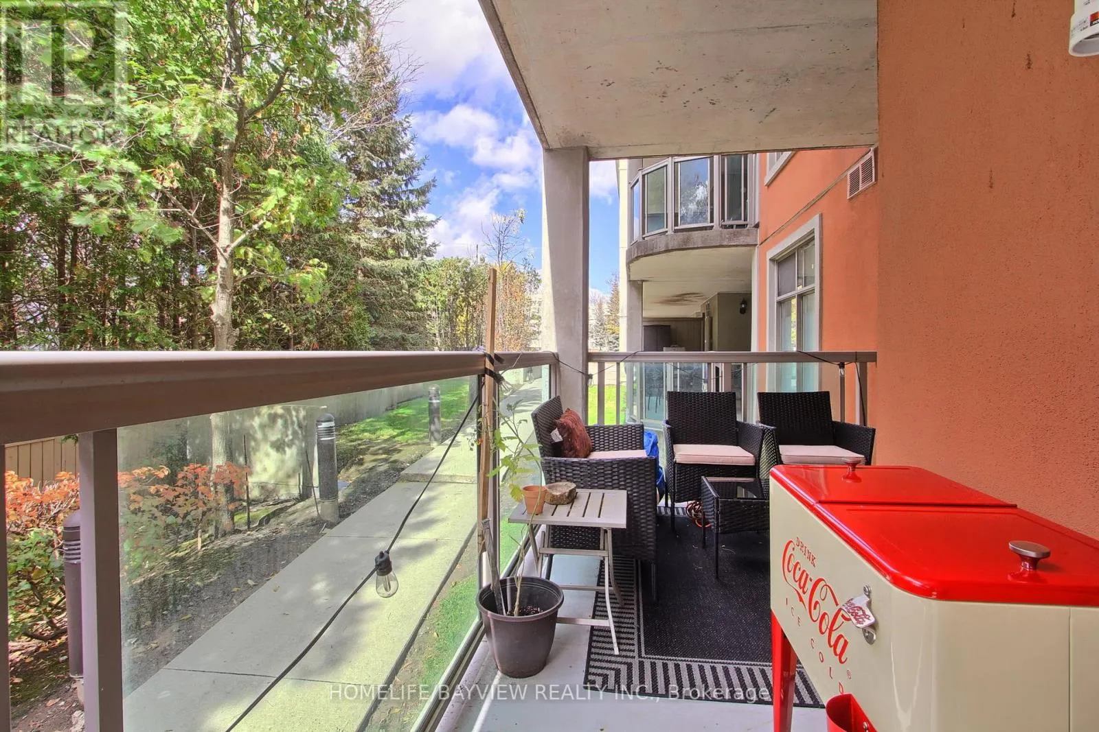 110 - 245 PINE GROVE ROAD