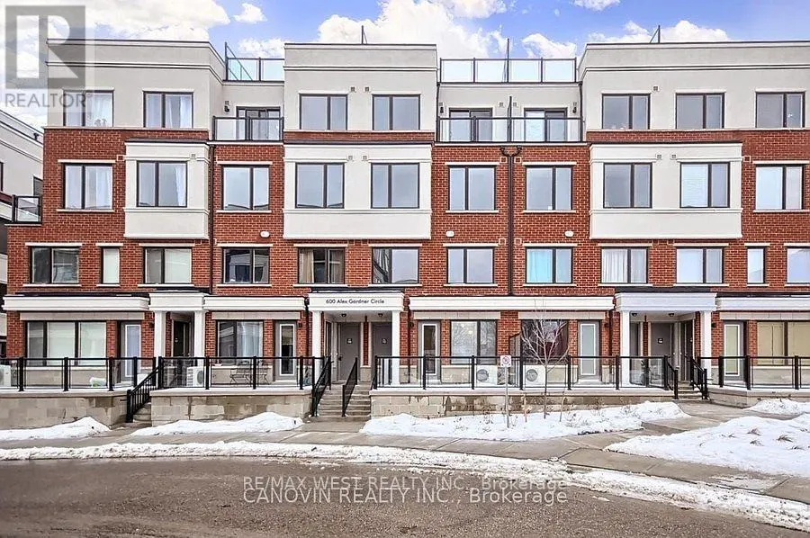 111 - 600 ALEX GARDNER CIRCLE
