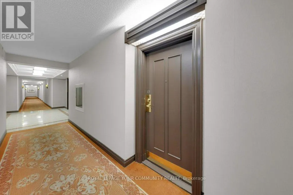 1407 - 33 WELDRICK ROAD E