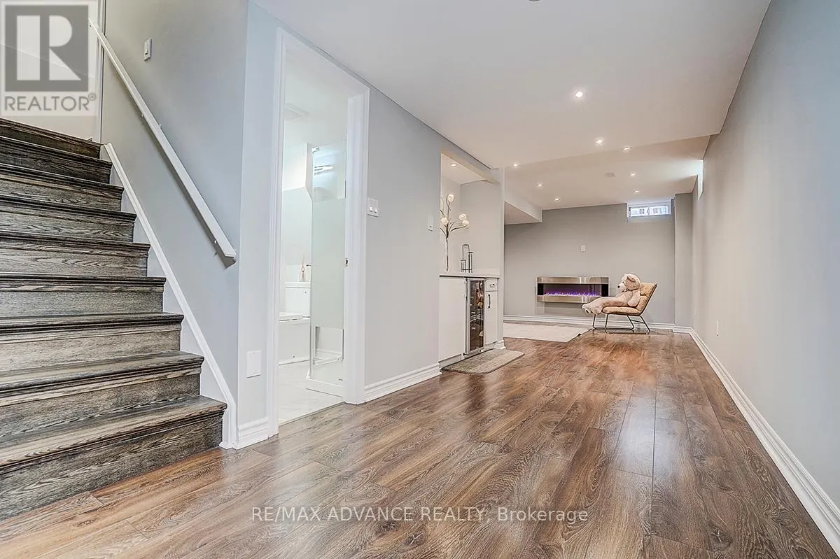 30 LASKIN DRIVE