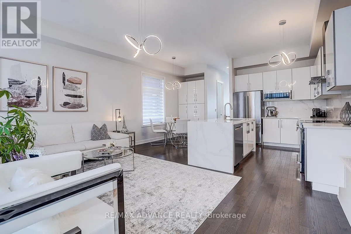 30 LASKIN DRIVE