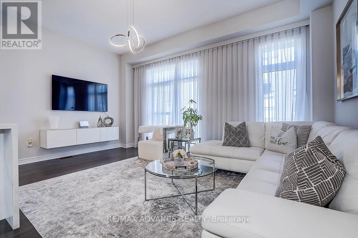 30 LASKIN DRIVE