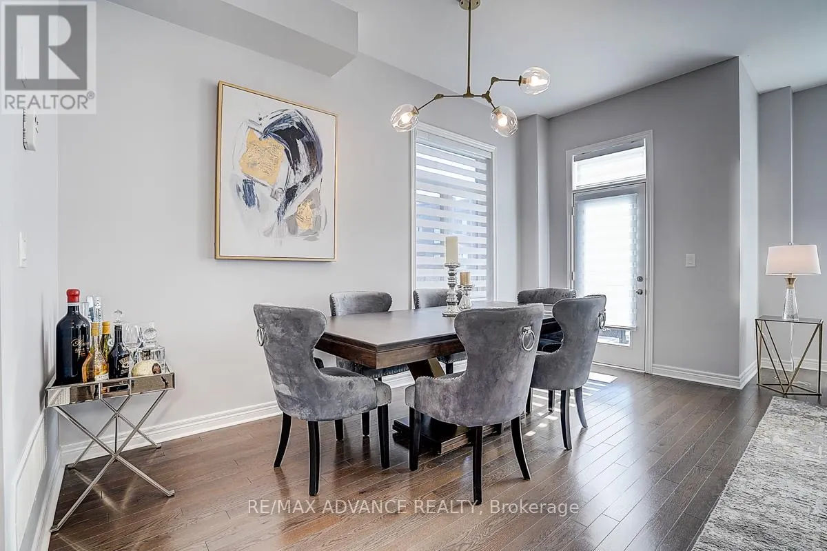 30 LASKIN DRIVE
