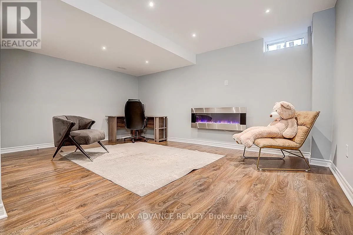 30 LASKIN DRIVE