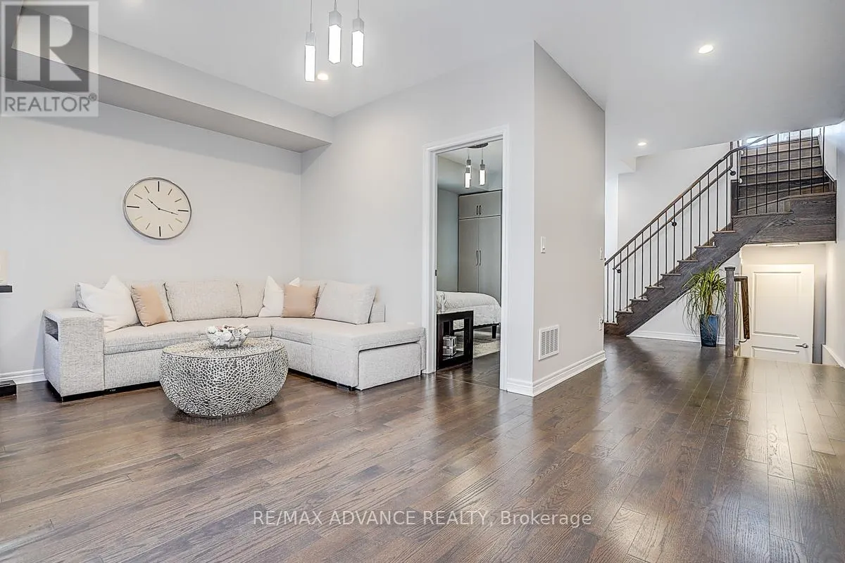 30 LASKIN DRIVE