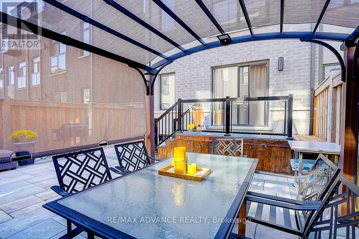30 LASKIN DRIVE