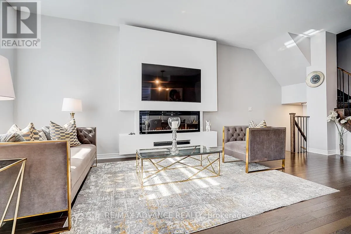 30 LASKIN DRIVE