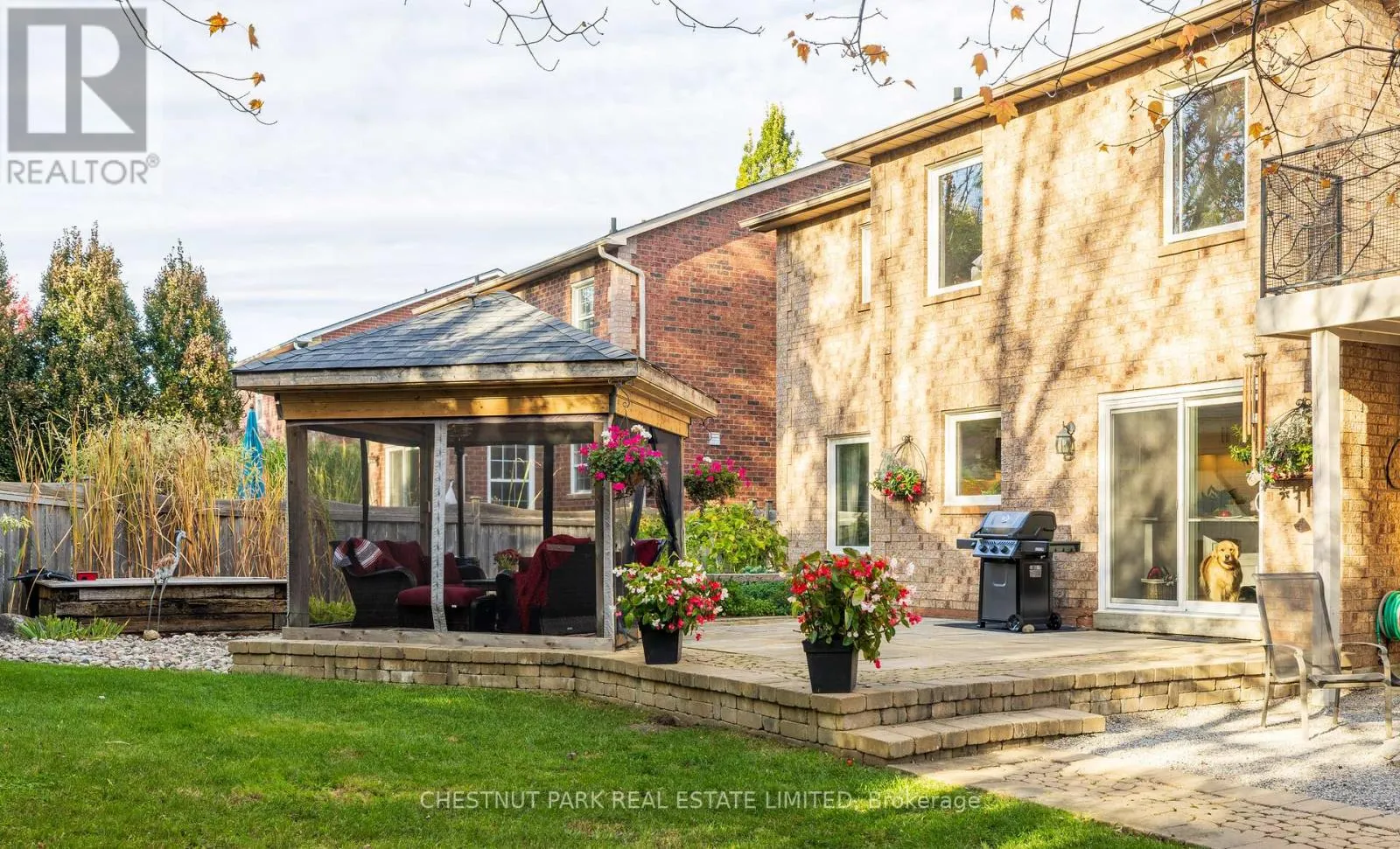 4 GALLOWAY CRESCENT