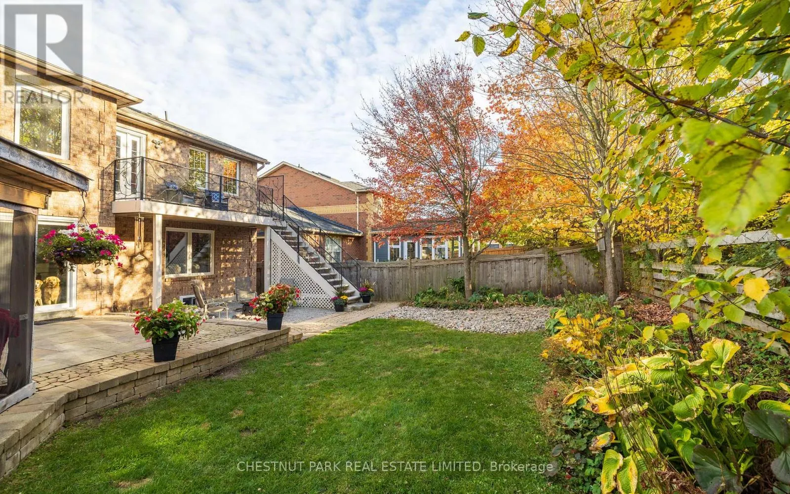 4 GALLOWAY CRESCENT