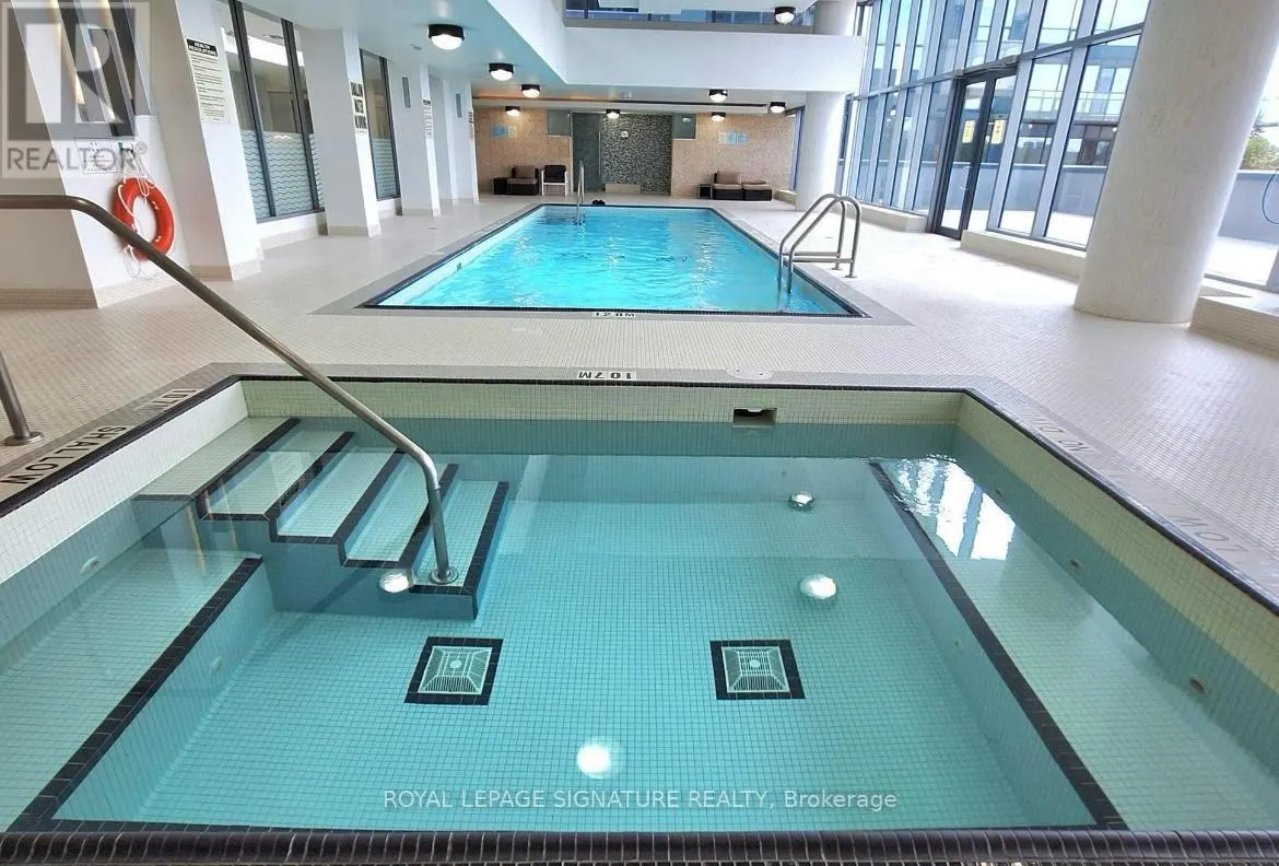306A - 9088 YONGE STREET